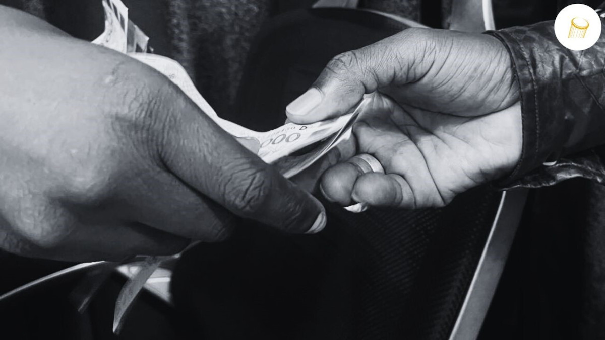 Corruption in Mali: the country loses a spot in the Transparency International ranking
