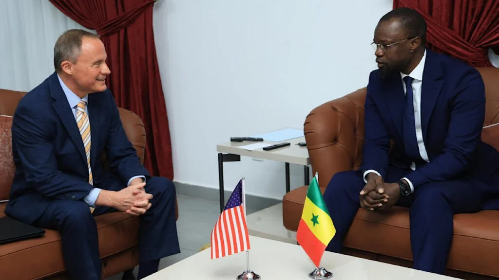 US visa policy change for Senegal football fans