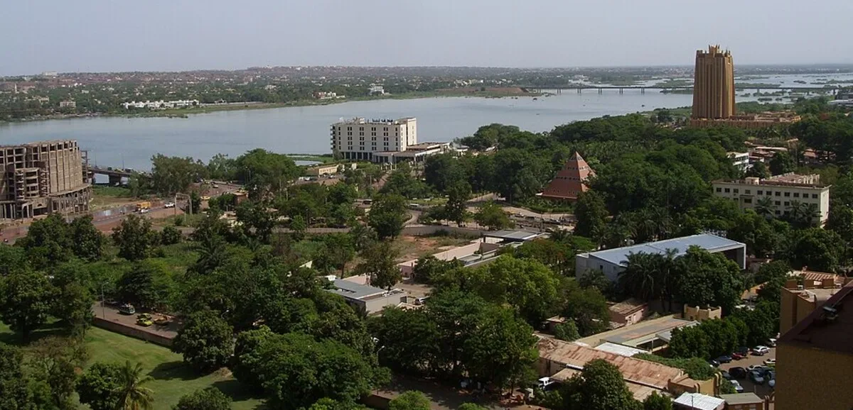 Mali blocus jnim Bamako human rights group warns of civilian suffering