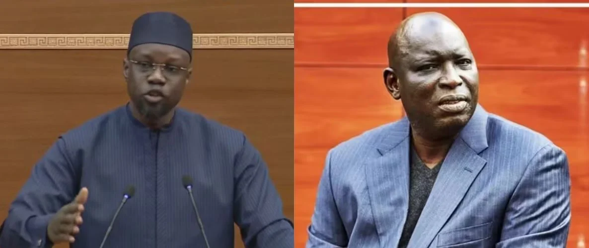 Senegal politics: tensions rise as baseless resignation claims of Ousmane Sonko spread