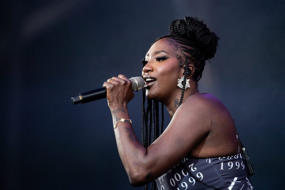 Aya Nakamura will perform at Stade de France on May 30, coinciding with major events across Paris