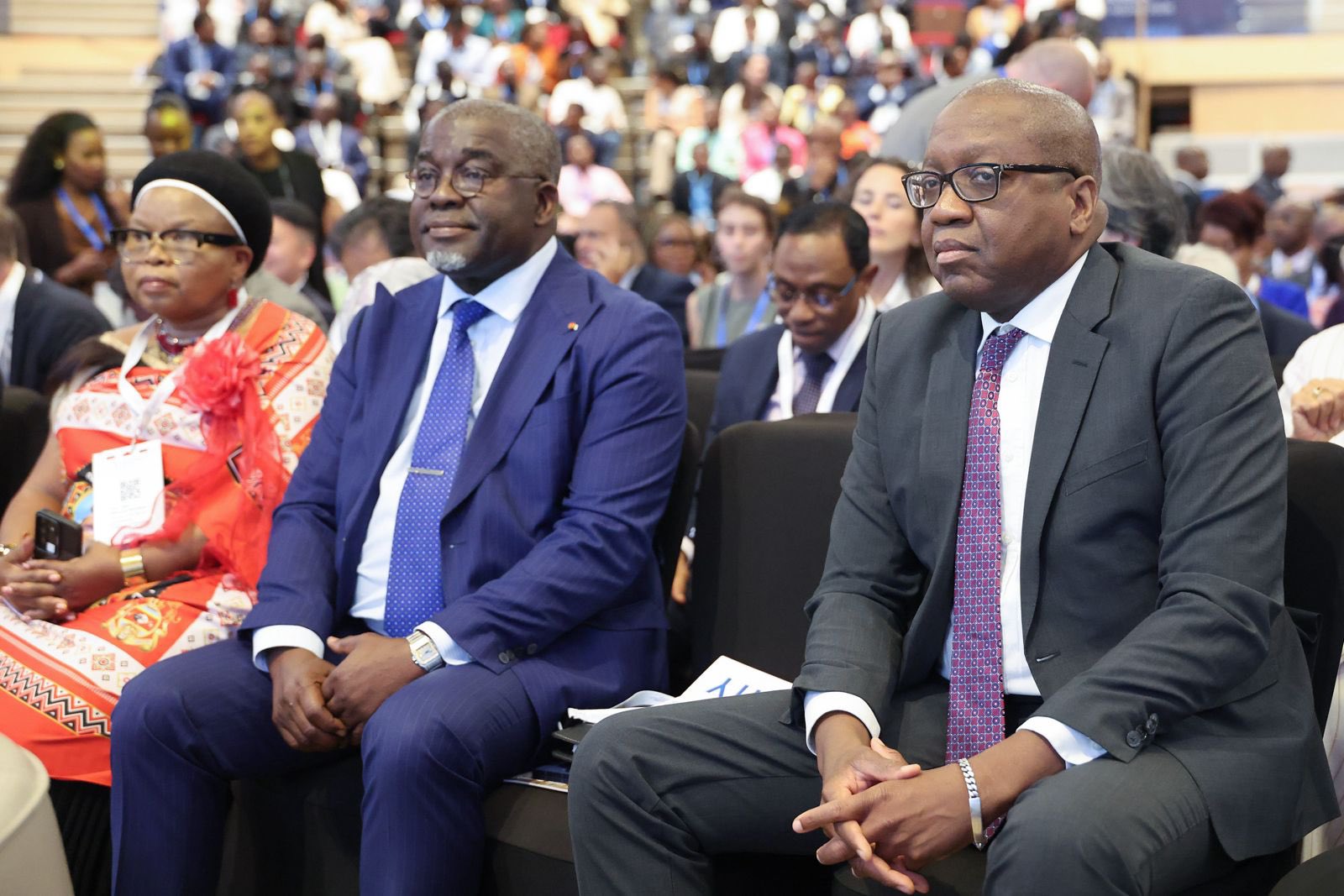 Faure Essozimna Gnassingbé