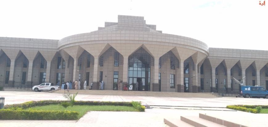 Chad's Parliament convenes new session amid pressing security and institutional hurdles