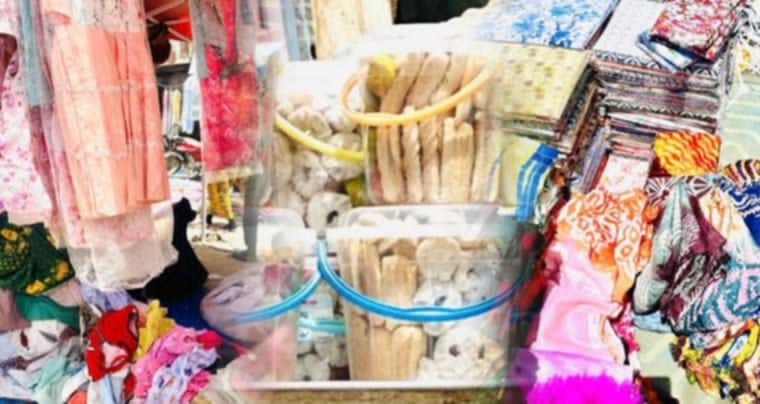 Tabaski in N'Djamena: vibrant markets and rising prices ahead of celebrations