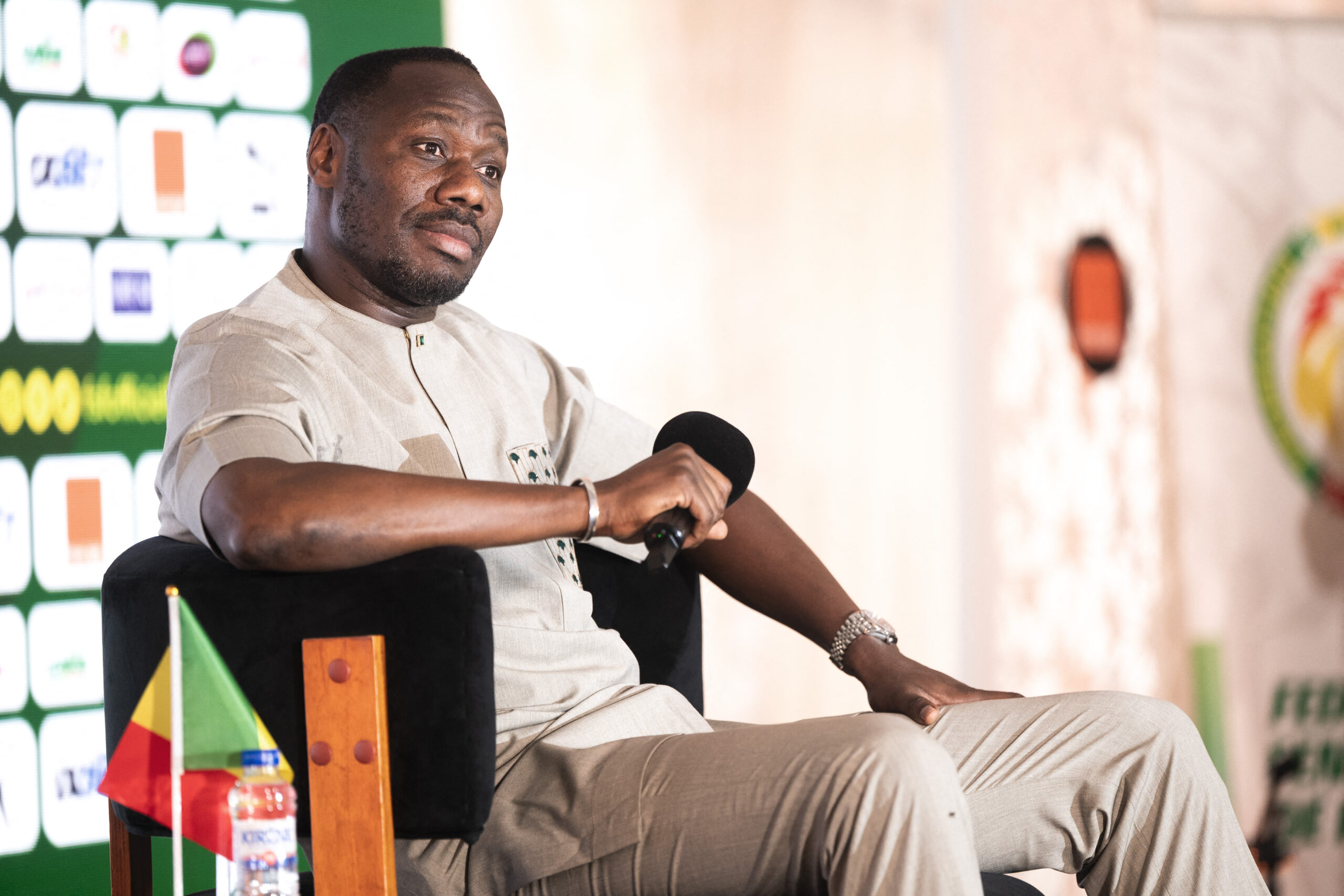 Pape Thiaw announces Senegal's 2026 World Cup squad