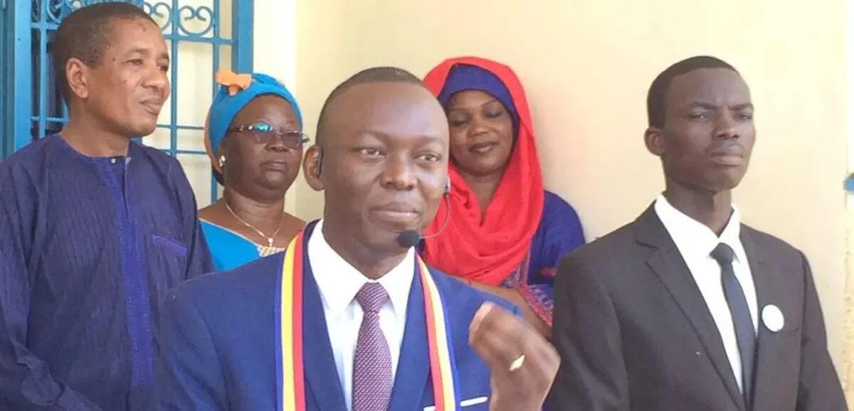 Tchad: opposition leader Succès Masra denied appeal, remains jailed