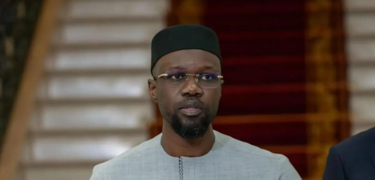 Senegal's prime minister slams western influence on homosexuality laws