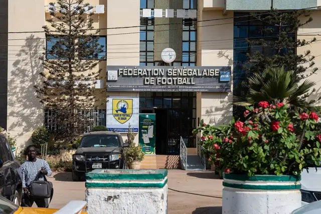 The FSF has decided to take the case to the Court of Arbitration for Sport