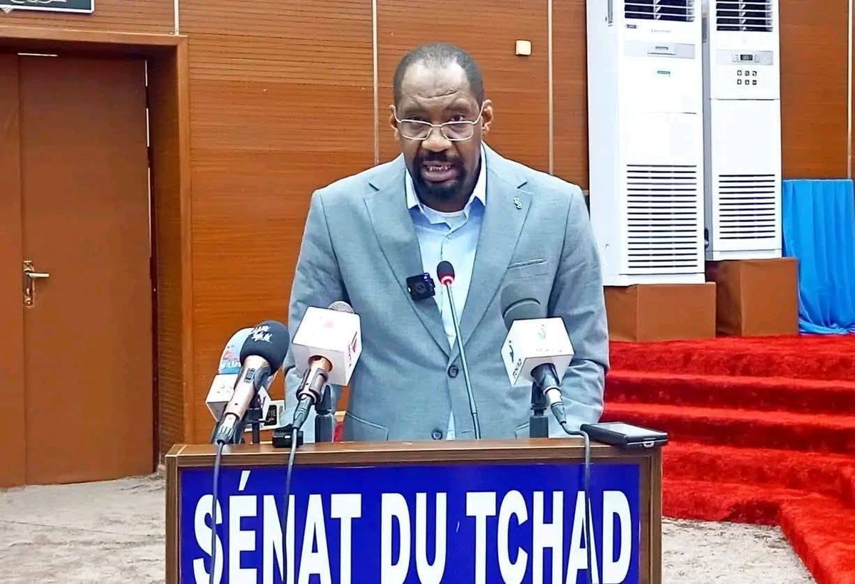 Chad’s Public Security Minister advocates for unity against intercommunal conflicts