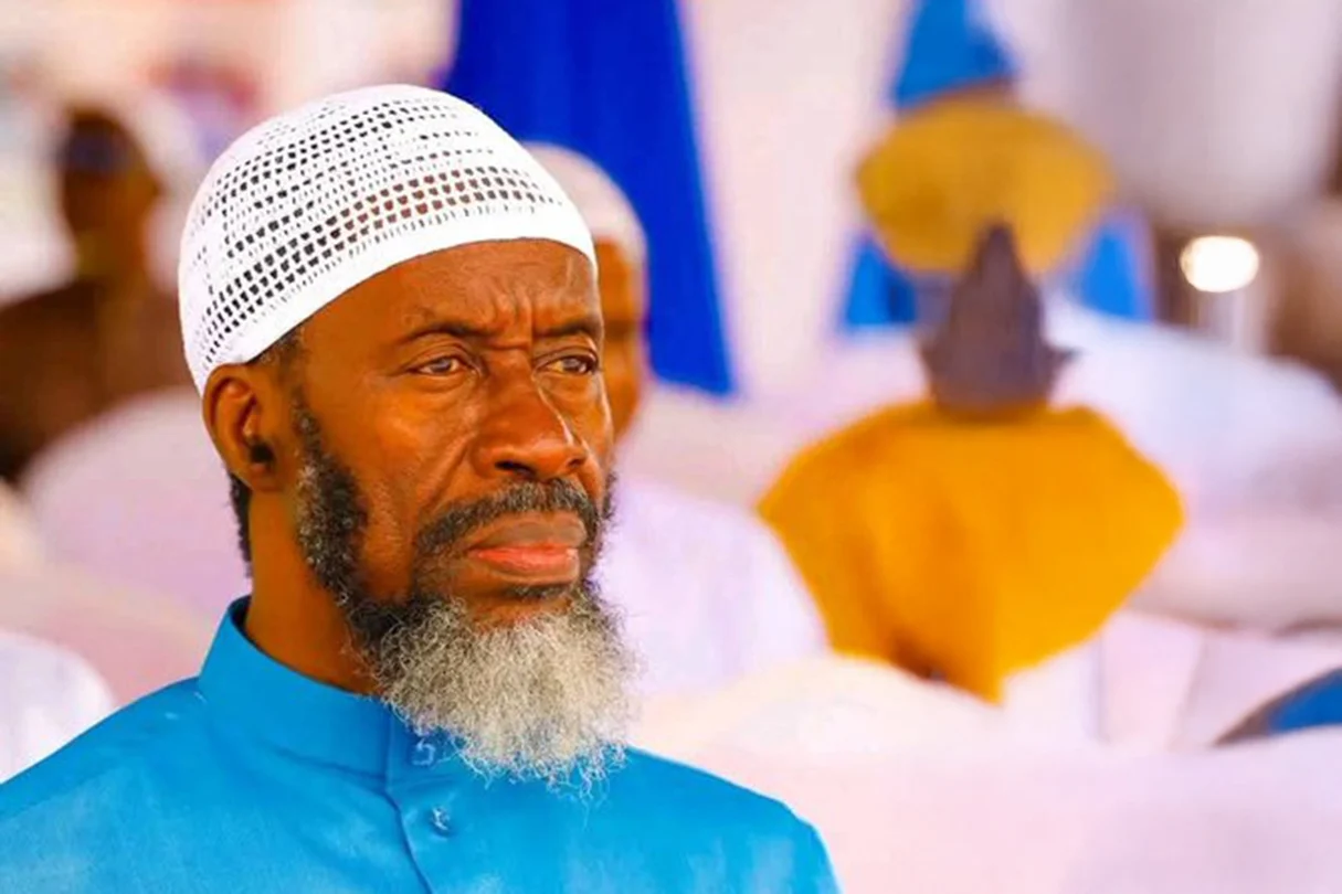 L’imam Kindo a été interpellé à Ouagadougou le 26 mai, à la veille de la fête de l’Aïd.