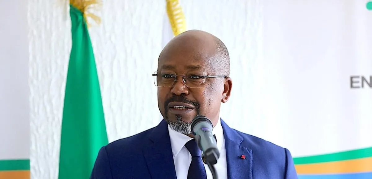 Gabon justice denies opposition leader's release