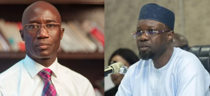 Senegal government shake-up raises eyebrows as Sonko questions justice minister appointment
