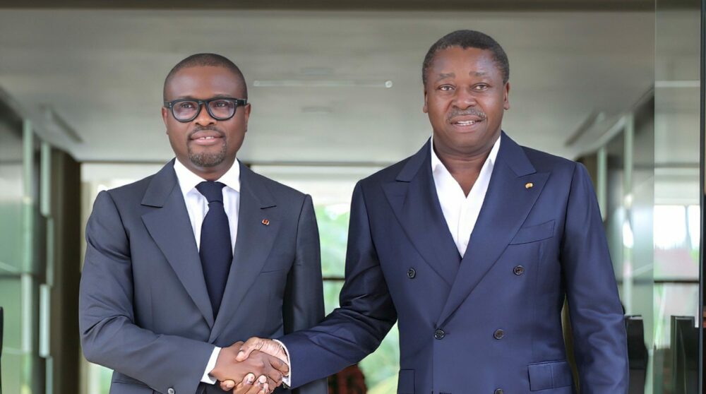 Bénin and Togo strengthen ties with new cooperation model