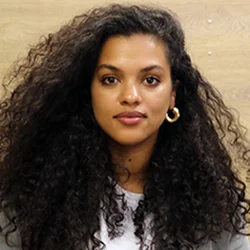 Fatou Elise Ba
