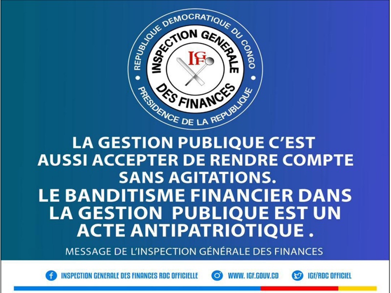 logo of the IGF