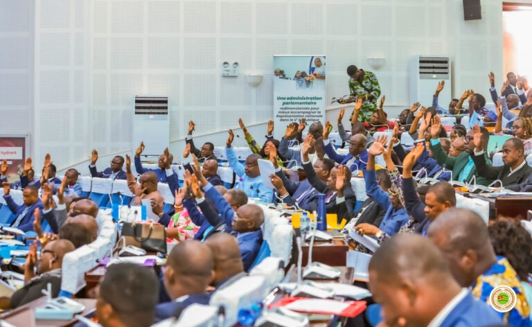 Togolese National Assembly