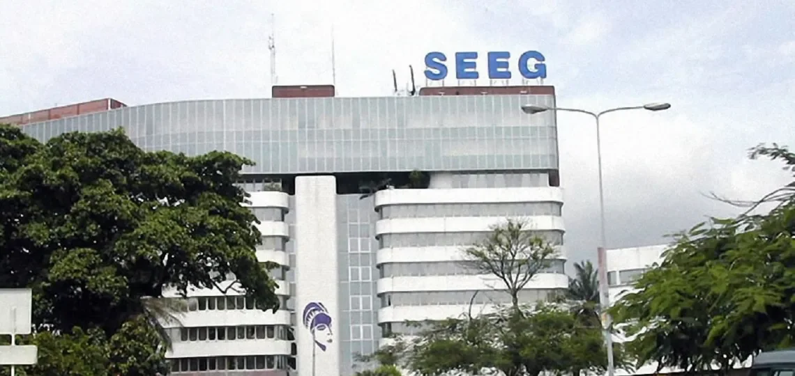 Gabon Restructures SEEG Utility to Improve Electricity and Water Services