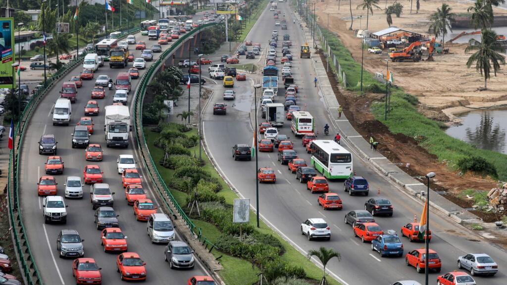 Côte d'Ivoire now has over a thousand electric vehicles in operation.