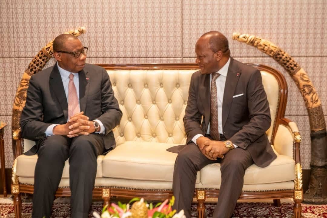 Cameroun mobilises for francophonie parliamentary assembly preparations