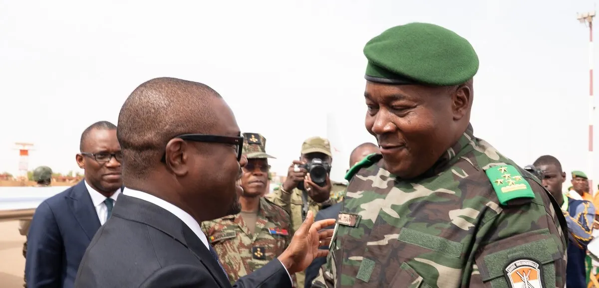 Niger-Bénin border reopening conditions set by Niamey