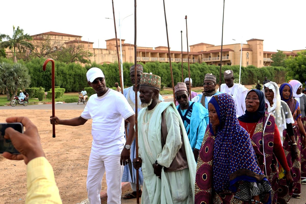 N'Djamena prepares for 2026 music festival to unite communities