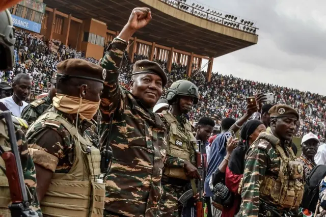 Political tensions between Niger and Benin escalated after the 2023 military takeover in Niamey