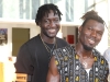 Cultural solidarity gala for Burkina Faso lights up West African rhythms