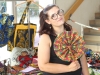 Cultural solidarity gala for Burkina Faso lights up West African rhythms