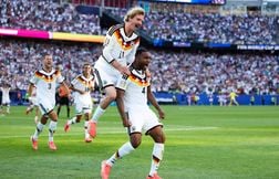 Le but refusé à Jonathan Tah est «&nbsp;une farce&nbsp;» pour Julian Nagelsmann