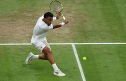 Sur quelle chaîne & à quelle heure voir Collignon - Arthur Fils à Wimbledon