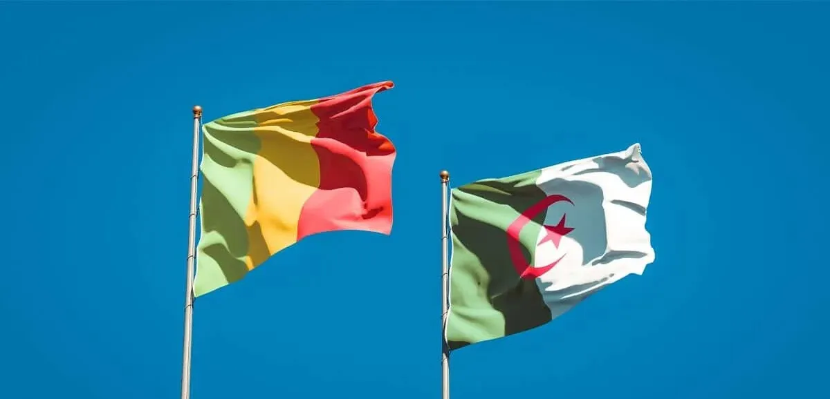 Algeria and Mali restore airspace access and diplomatic ties