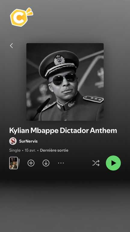 - (C quoi l'info)