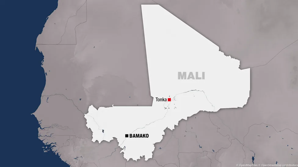 Mali: jihadist faction Jnim claims another targeted killing in Tonka, Tombouctou region
