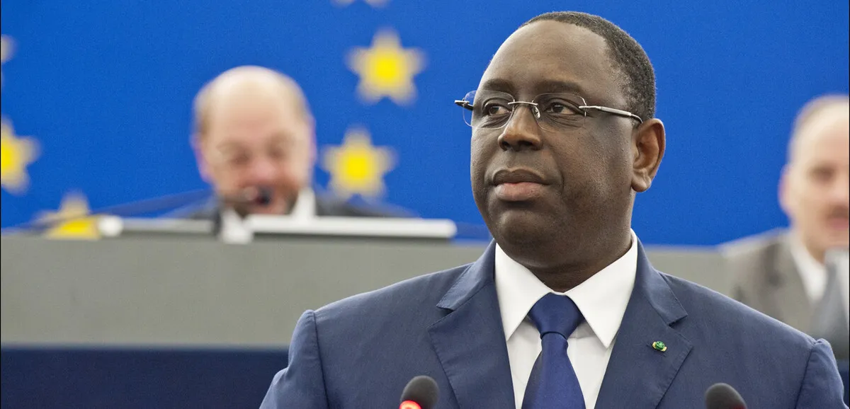 Return of former president Macky Sall sparks fierce backlash in Senegal