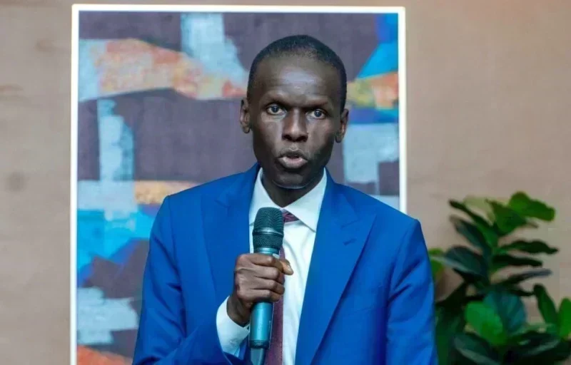 Senegal politics: Waly Diouf Bodian removed after controversial Macky Sall post