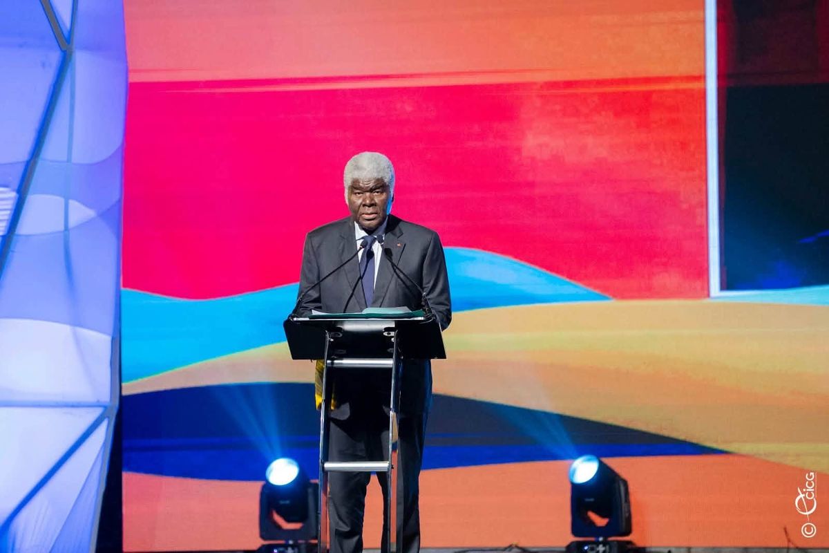 Côte d'Ivoire Prime Minister addresses investors for 2026-2030 development plan