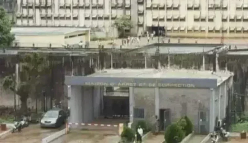 Côte d'Ivoire releases six PDCI opposition leaders after nine months in custody Côte d'Ivoire releases six PDCI opposition leaders after nine months in custody