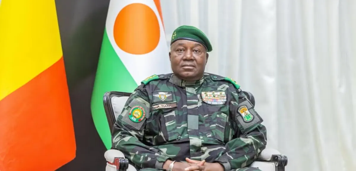 Human Rights Watch reports worsening human rights crisis in Niger