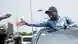 Benin political leader during 2026 election campaign in Cotonou