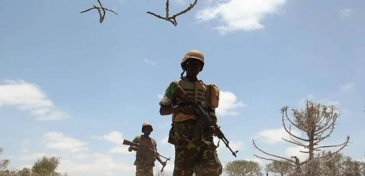 Mali: eight civilians killed in Africa Corps airstrikes, claims rights group