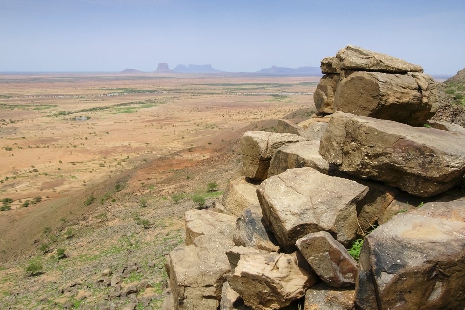 Africa Corps strike aftermath in Mali