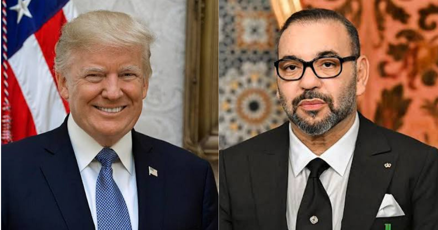 US reaffirms long-standing support for Morocco’s sovereignty over Western Sahara