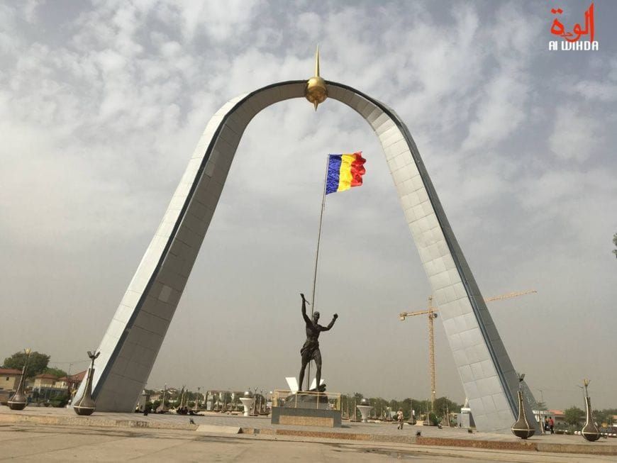 Tchad: when public mismanagement clashes with religious faith