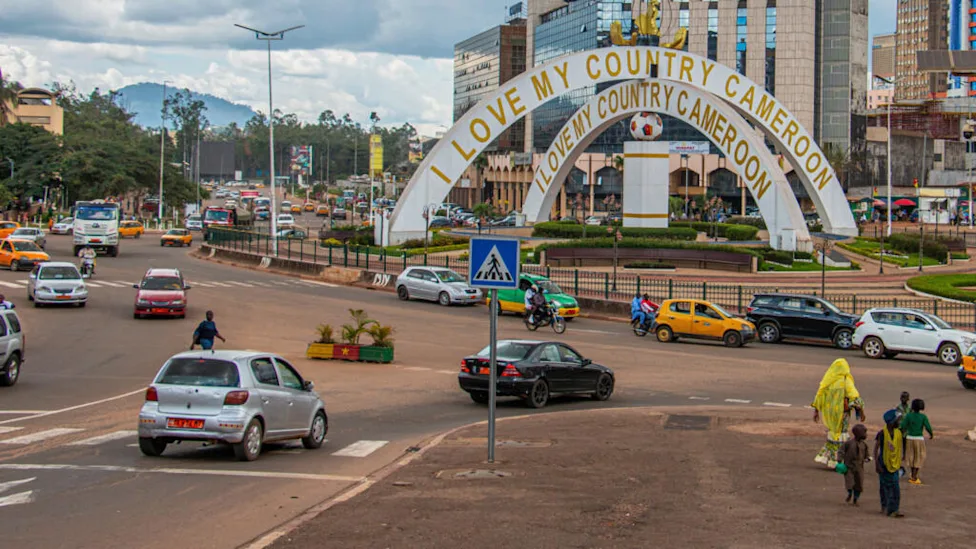 Central African Republic and Cameroon ease border tensions after incident