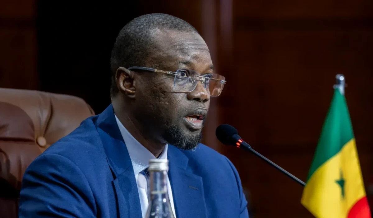 Senegal parliament session: eleven key bills from Ousmane Sonko