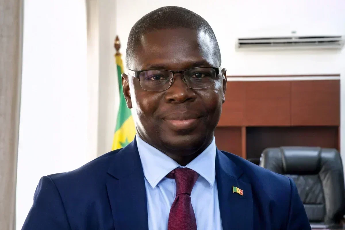Senegal's political alliances evolution