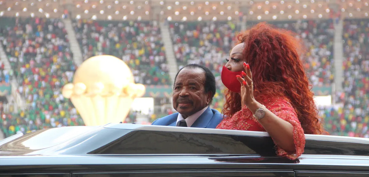 Paul Biya absent depuis deux mois : les interrogations s’intensifient au Cameroun