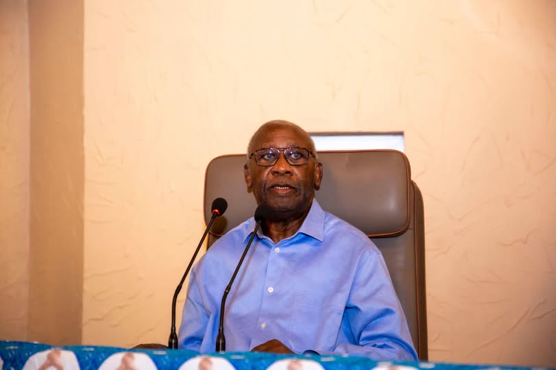 Côte d’Ivoire leadership changes in PPA-CI