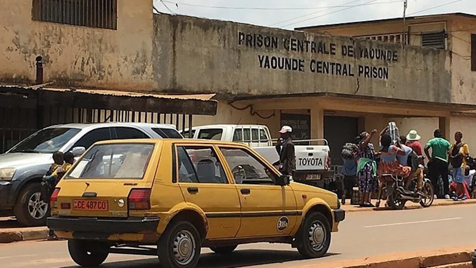 Cameroon media scandal: man detained for presenting forged presidential decrees