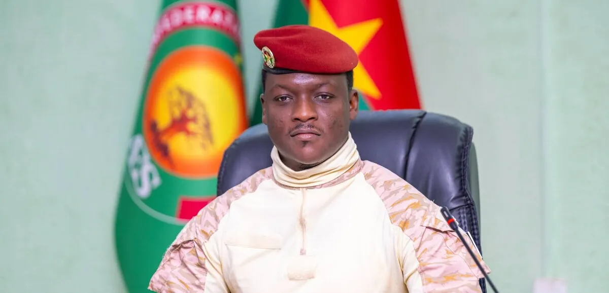Burkina Faso : 44 journalistes envoyés en formation militaire par la junte